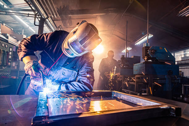 Best Welding Inspection and Certification in Nneconne, WI