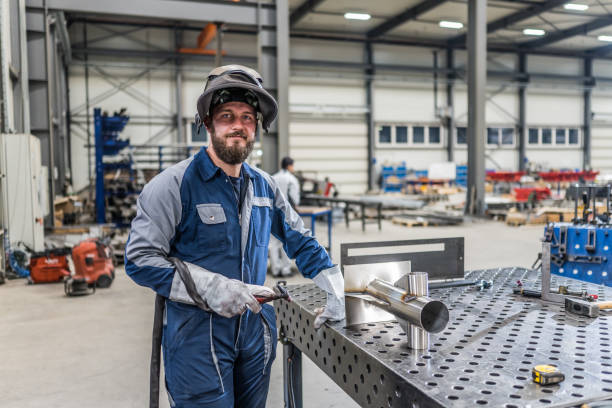 Best Artistic and Custom Metal Fabrication in Nneconne, WI