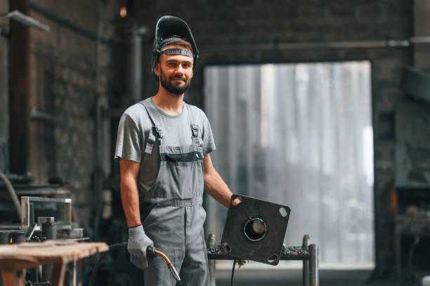 Best Automation and Robotic Welding in Nneconne, WI