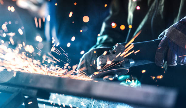 Best Specialty Welding Processes in Nneconne, WI